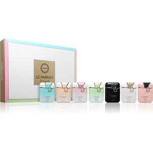 Armaf Le Parfait Miniature sada unisex 7x15 ml