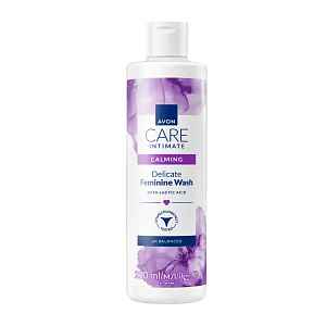 AVON  Intimní gel Calming 250 ml
