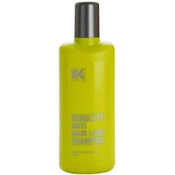 Brazil Keratin Anti Hair Loss šampon s keratinem pro slabé vlasy  300 ml