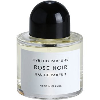 Byredo Rose Noir parfémovaná voda unisex 100 ml