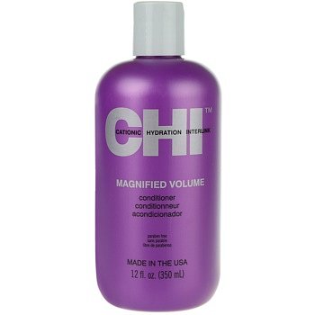 CHI Magnified Volume kondicionér pro objem  350 ml