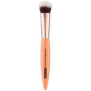 Diva & Nice Cosmetics Professional štětec na rozjasňovač MAX 530/06 1 ks