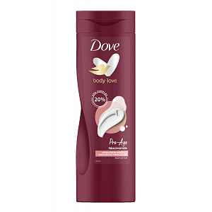 Dove Pro Age tělové mléko 400 ml