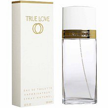 Elizabeth Arden True Love dámská toaletní voda 100 ml