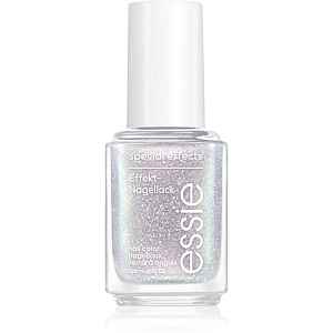 essie special effects třpytivý lak na nehty odstín 0 lustrous luxury 13,5 ml