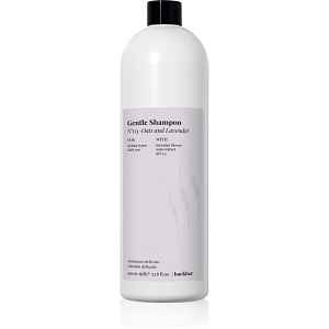 FarmaVita Backbar Gentle hydratační šampon pro šetrné mytí 1000 ml