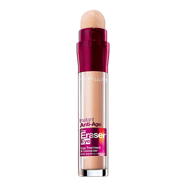 Maybelline Tekutý korektor s pěnovým aplikátorem 06 Neutralizer 6,8 ml