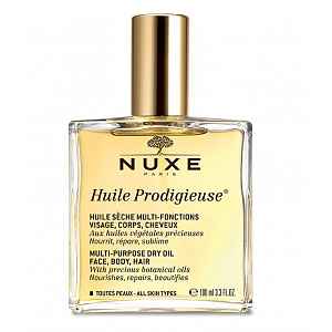 Nuxe Huile Prodigieuse Zázračný olej 100 ml
