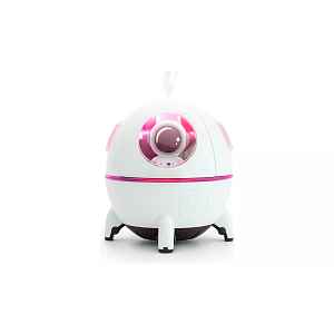 Rio-Beauty Aroma difuzér Spaceship Explorer