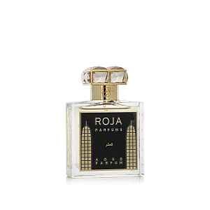 Roja Parfums Qatar Parfém 50 ml UNISEX