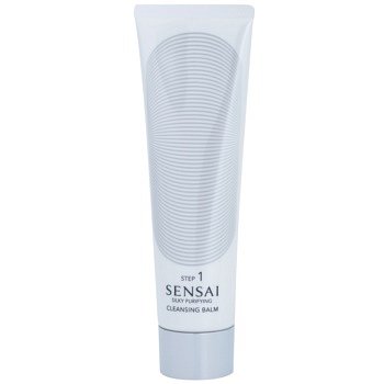 Sensai Silky Purifying Step One čisticí balzám 125 ml