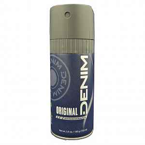 DENIM Original deo spray 150 ml