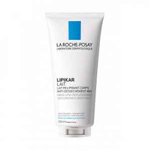 LA ROCHE-POSAY Lipikar tělové mléko 200 ml