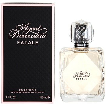 Agent Provocateur Fatale parfémovaná voda pro ženy 100 ml