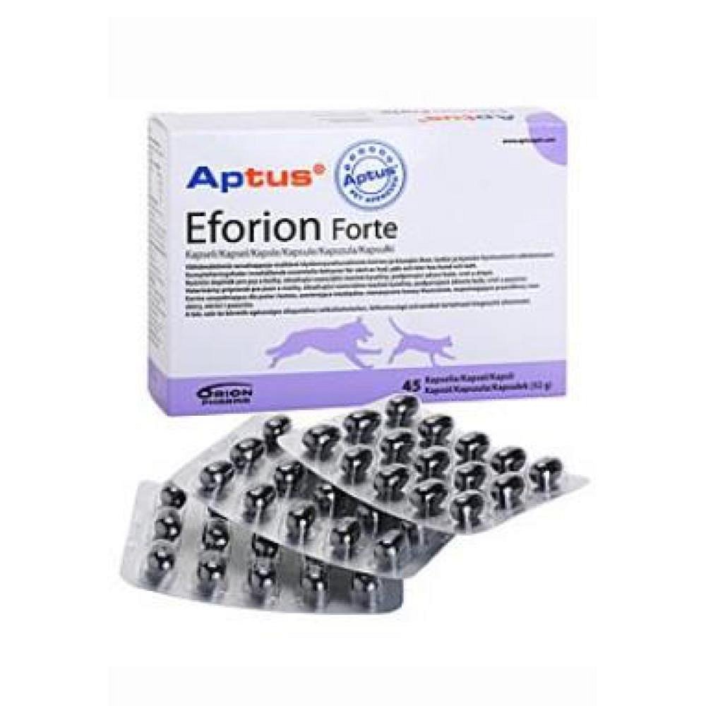 APTUS Eforion forte 45 kapslí