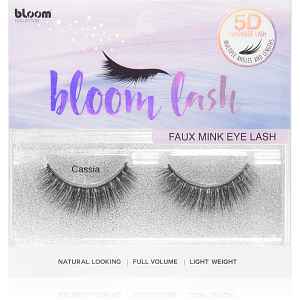 Ardell 5D Faux Mink nalepovací řasy typ Cassoa