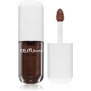 Ariana Grande R.E.M. Midnight Shadows Liquid Eyeshadow tekuté oční stíny odstín UFO 4 ml