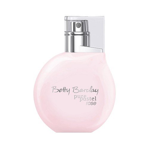 Betty Barclay Pure Pastel Rose  parfémová voda 20ml