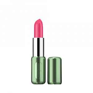 CLINIQUE POP™ LONGWEAR LIPSTICK Disco Pop rtěnka 3,9 g
