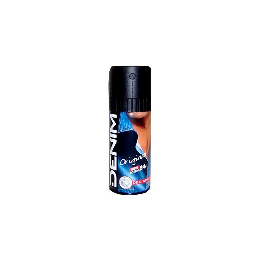 DENIM Original deo spray 150 ml