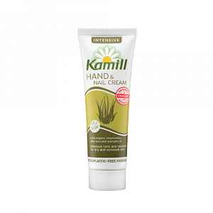 Kamill Intensive Krém na ruce a nehty Mini tuba 30 ml