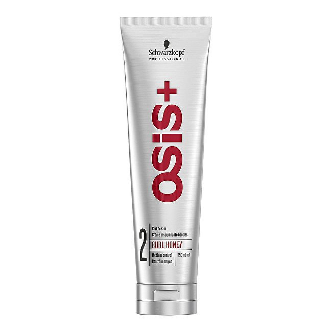 Krém pro definici kudrnatých vlasů OSIS Curl Honey (Curl Cream) 150 ml