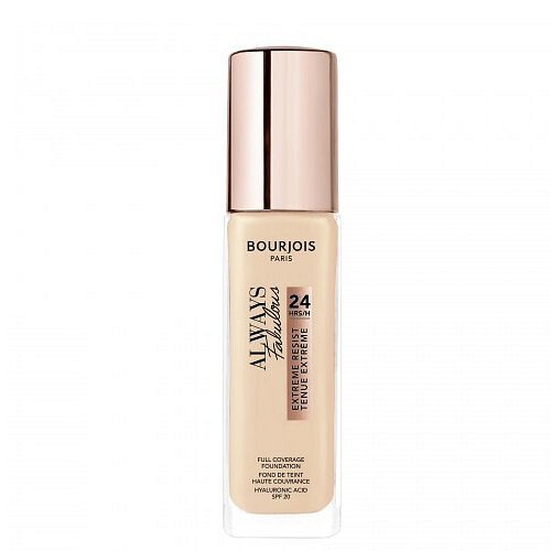 Krycí make-up Always Fabulous 24h (Extreme Resist Full Coverage Foundation) 30 ml 105