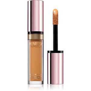 NABLA Cosmetics Close Up krémový korektor pro plné krytí odstín Warm Honey 4 ml