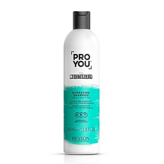 Revlon Professional Hydratační šampon Pro You The Moisturizer  350 ml