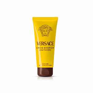 Versace Eros Energy After Shave Balm balzám po holení pánská  100 ml
