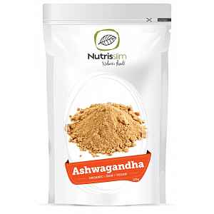 Ashwagandha Powder 125g Bio