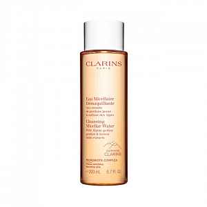 Clarins Micellar Water micelární voda 200 ml