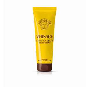 Versace Eros Energy Shower Gel koupelový a sprchový gel pánská  250 ml