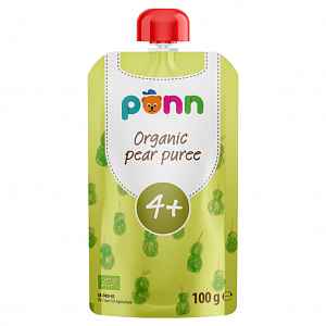 Salvest Põnn BIO Hruška 100% 100g