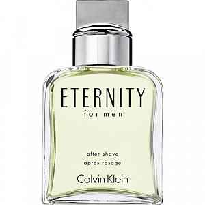CALVIN KLEIN Eternity For Men Voda po holení 100 ml