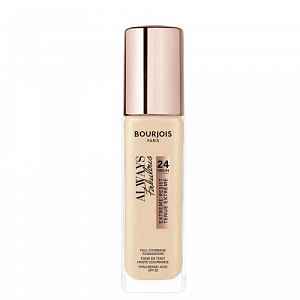 Krycí make-up Always Fabulous 24h (Extreme Resist Full Coverage Foundation) 30 ml 115