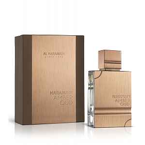 Al Haramain Amber Oud parfémovaná voda pro muže 60 ml