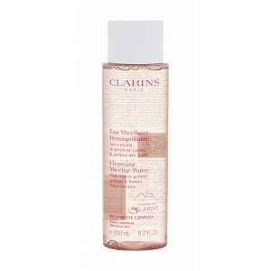 Clarins Micellar Water micelární voda 200 ml