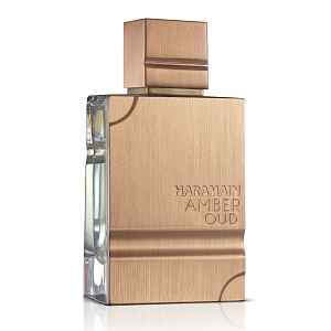 Al Haramain Amber Oud parfémovaná voda pro muže 60 ml
