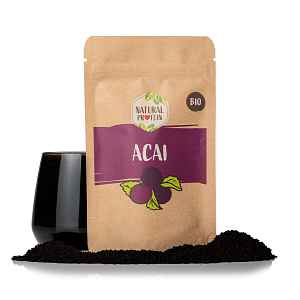 Acai BIO 1 kus