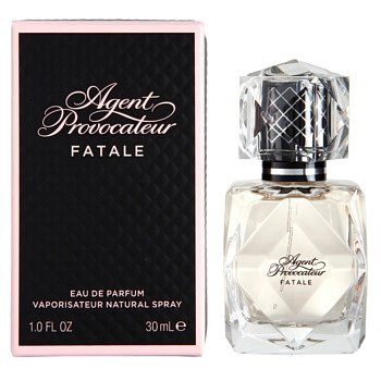 Agent Provocateur Fatale parfémovaná voda pro ženy 30 ml