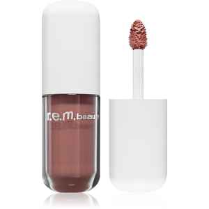 Ariana Grande R.E.M. Midnight Shadows Liquid Eyeshadow tekuté oční stíny odstín BRB 4 ml
