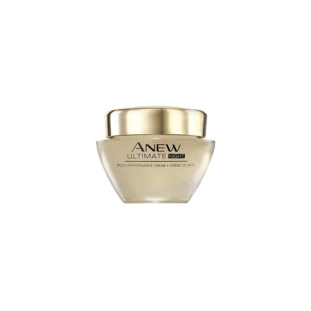 AVON Noční omlazující krém Anew Ultimate 50 ml