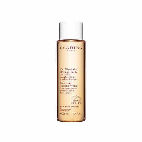 Clarins Micellar Water micelární voda 200 ml