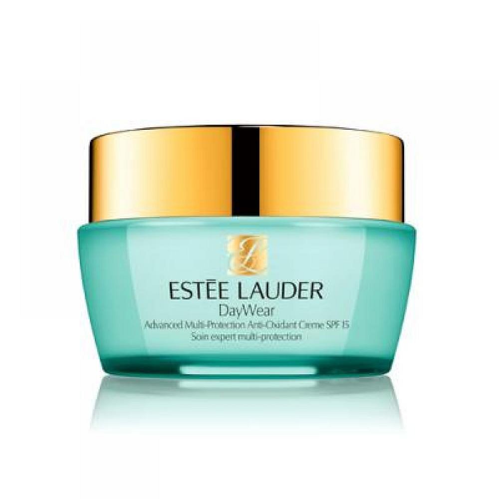 ESTÉÉ Lauder DayWear Advanced Multi Protection Cream SPF15 50 ml Suchá pleť