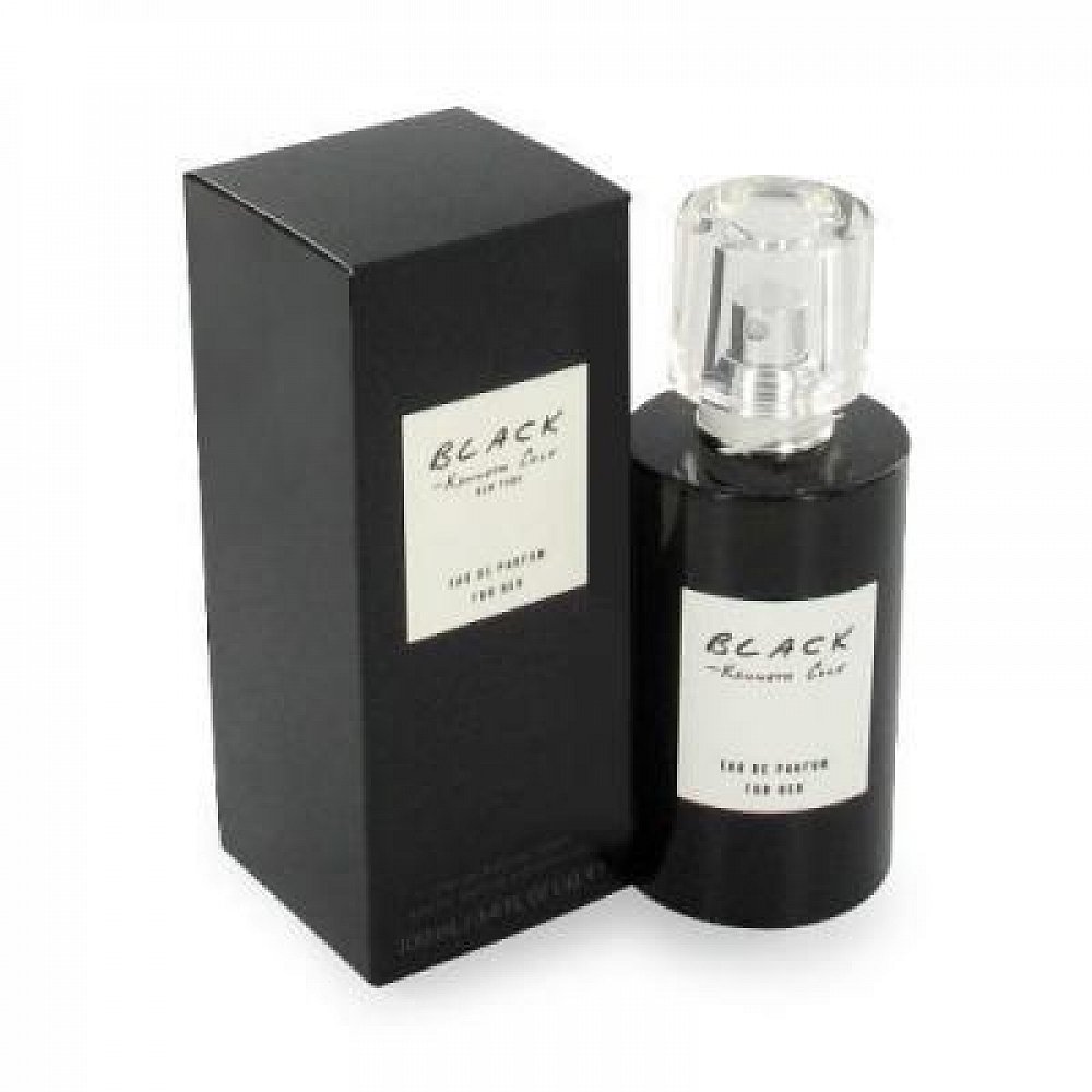 Kenneth Cole Black Parfémovaná voda 100ml