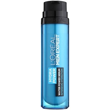 L’Oréal Paris Men Expert Hydra Power osvěžující hydratační pleťové sérum 50 ml