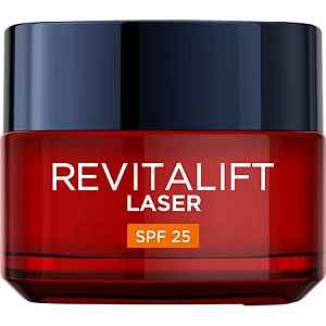 Loréal Paris Revitalift Laser Renew SPF25 denní krém proti vráskám 50 ml