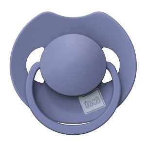 LOVI PRIME 0-6m dudlík Blue 1 ks