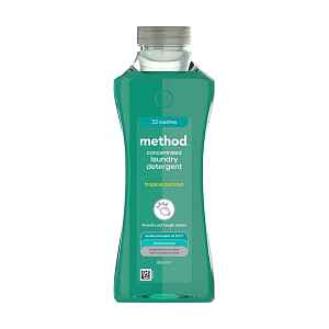 Method na praní Tropical Coconut 990 ml 33PD